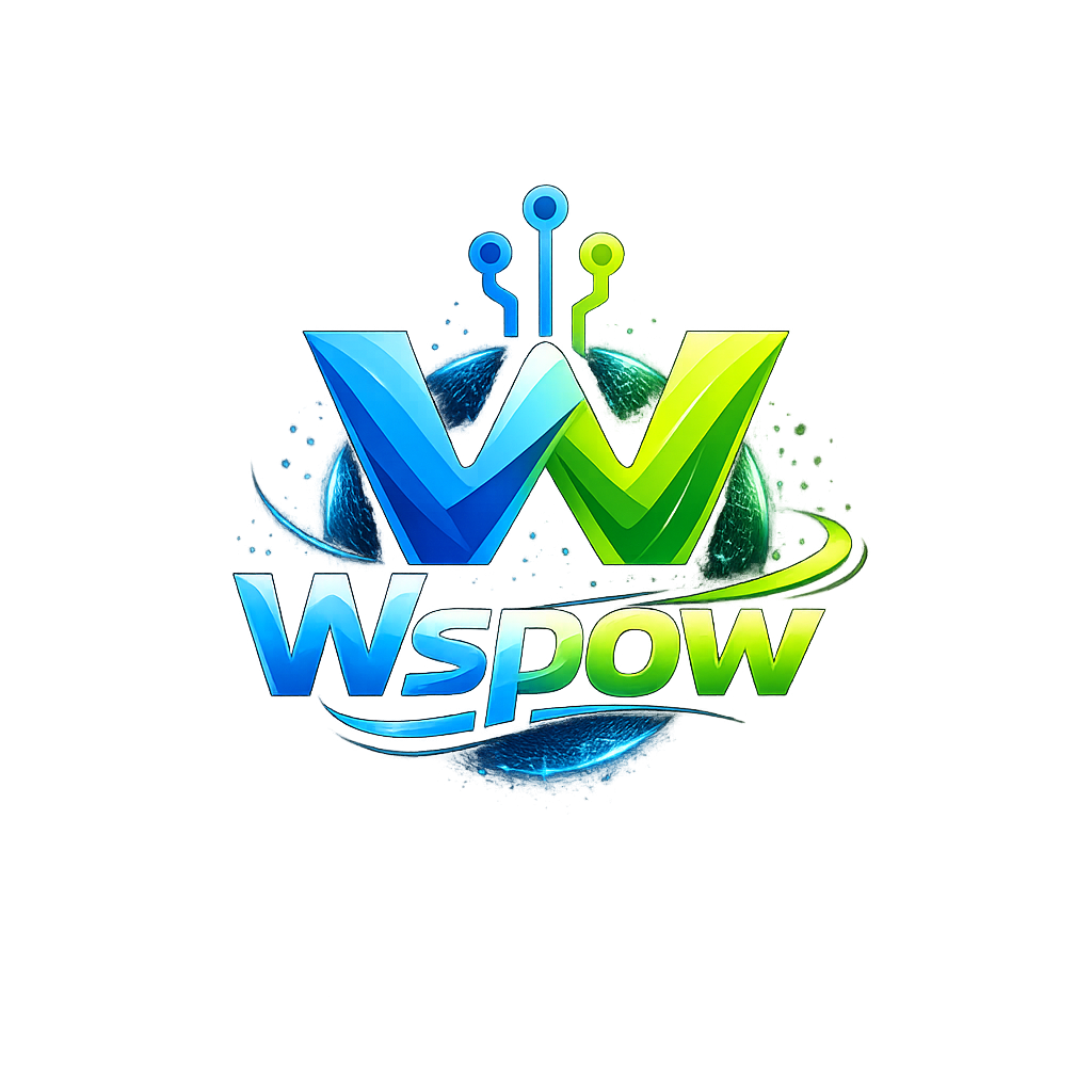 Wspow