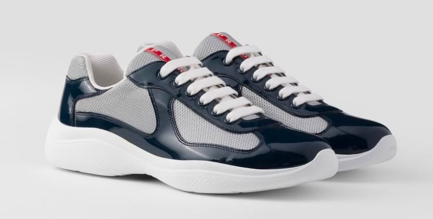 Prada cup