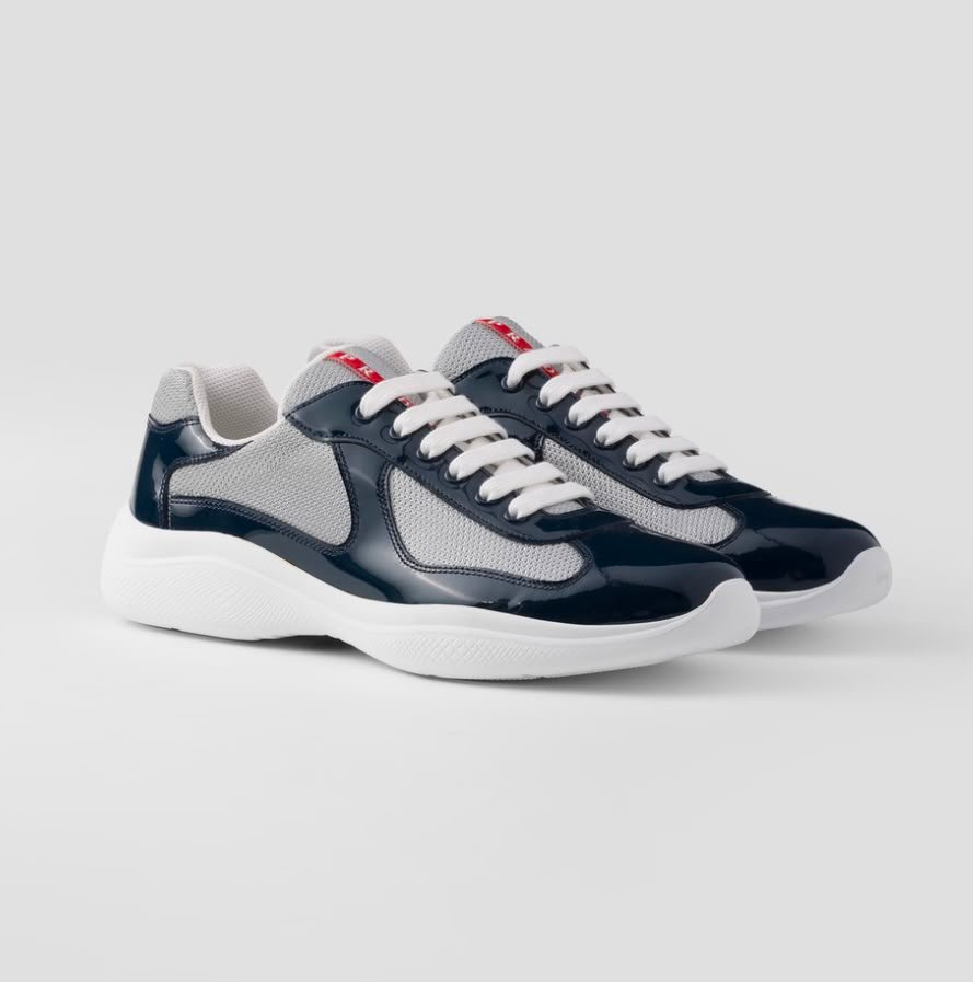 Prada cup